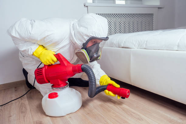 Best Emergency Pest Control  in Dane, WI
