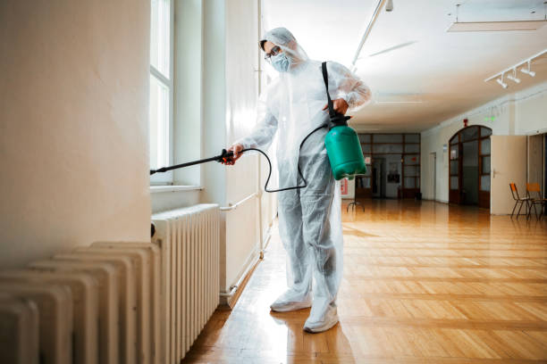 Best Mosquito Control Services  in Dane, WI